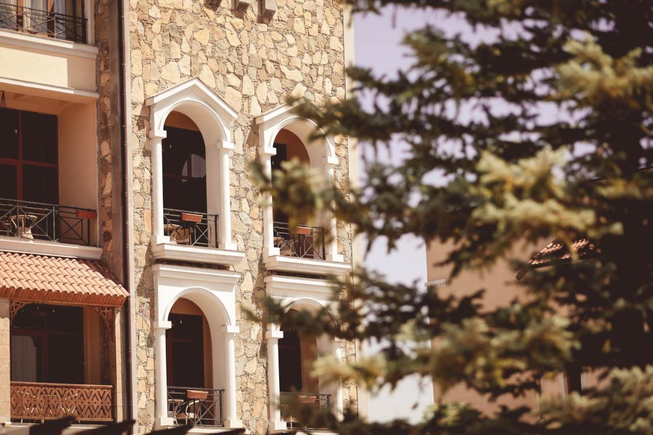 Caucasus Hotel Kasagh