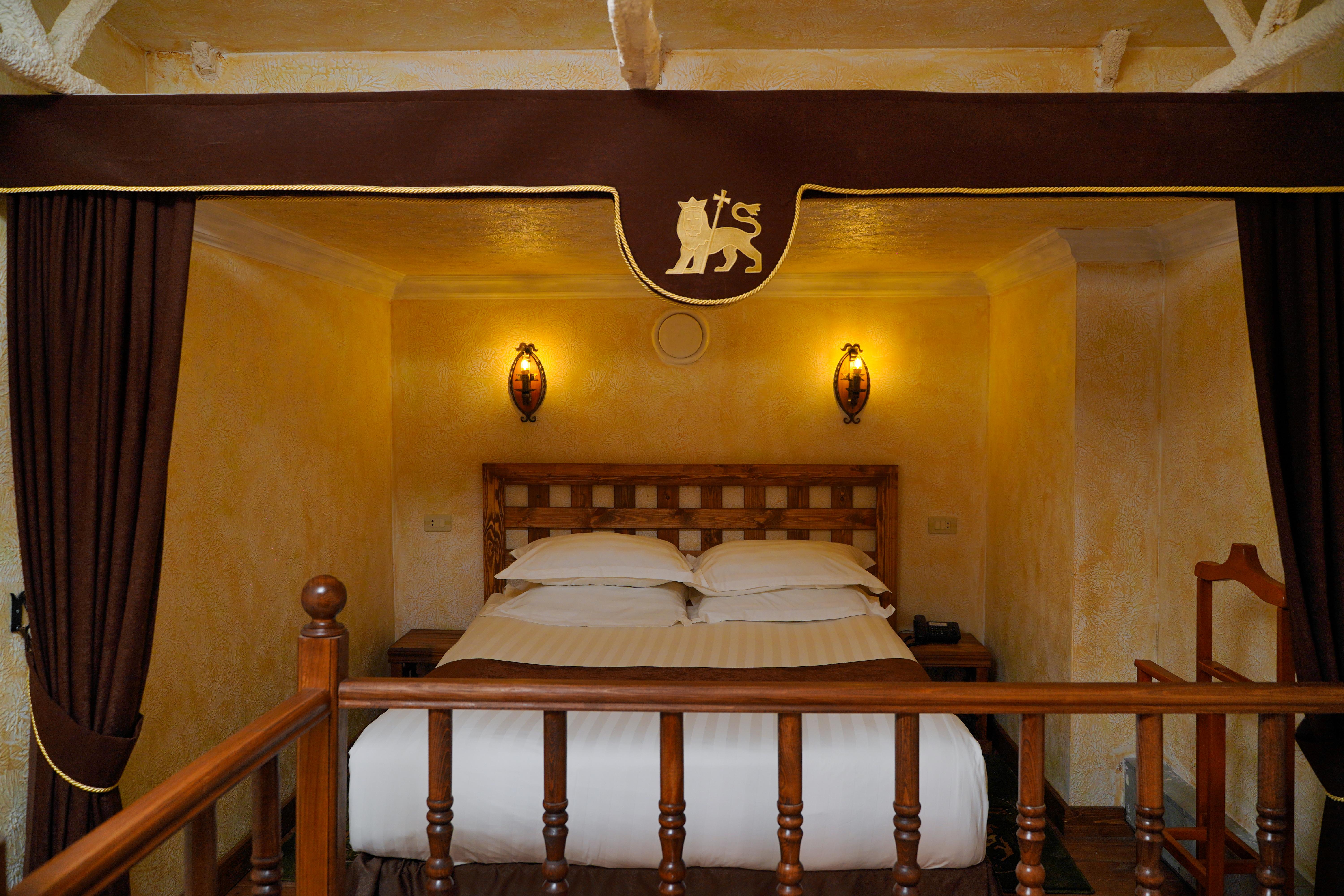 Caucasus Hotel 5*