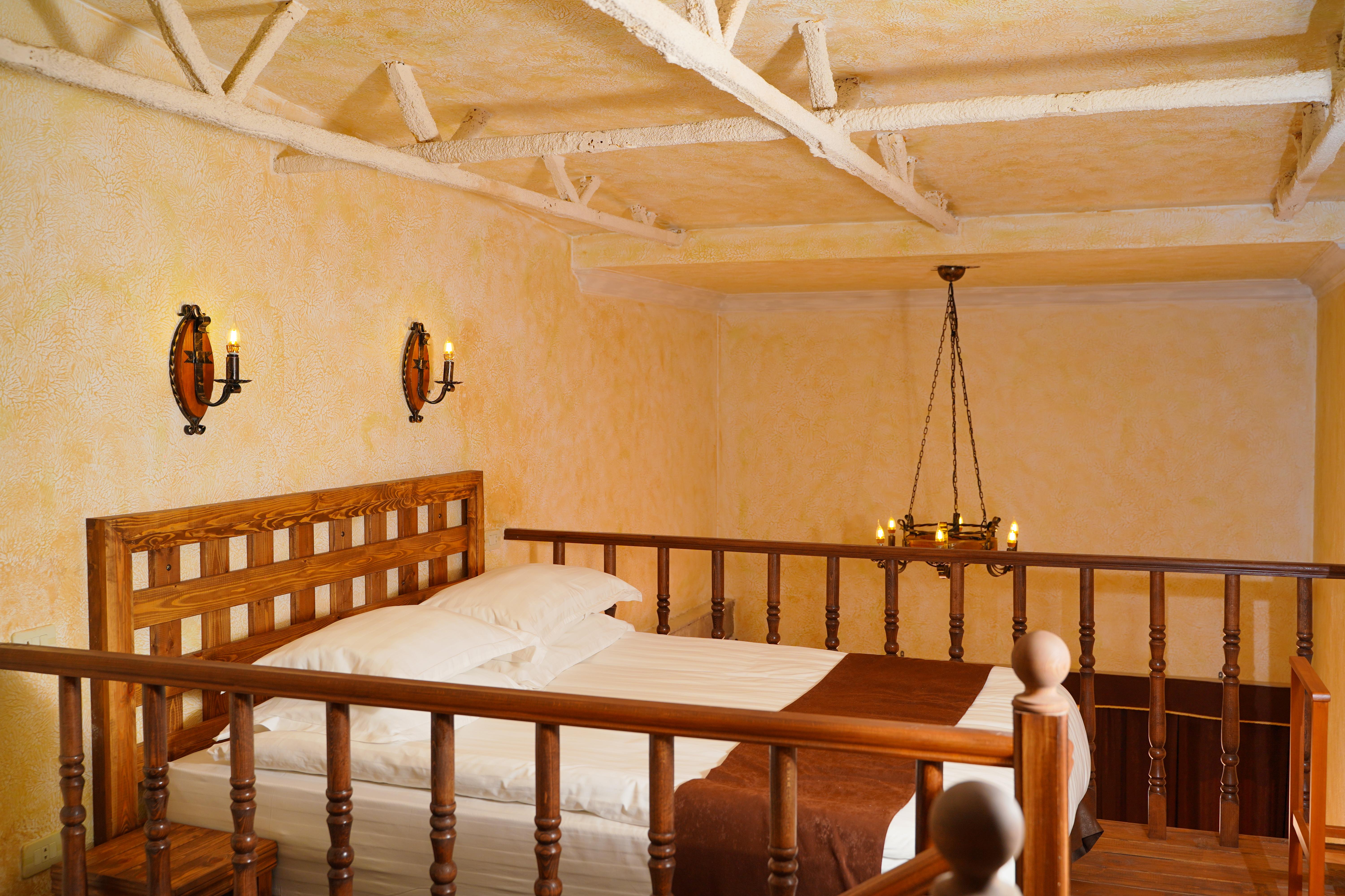 Caucasus Hotel Kasagh