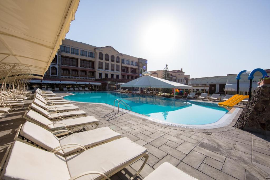 Caucasus 5* Kasagh