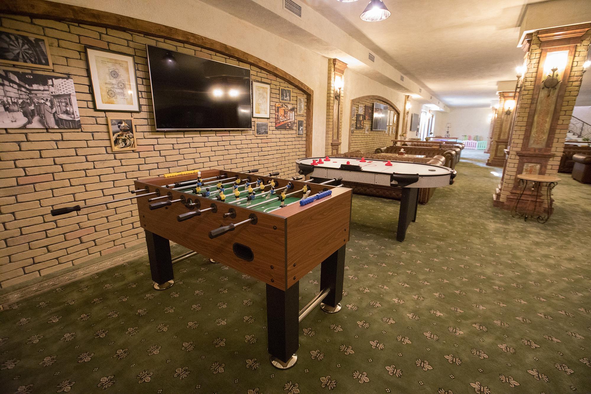Hotel Caucasus