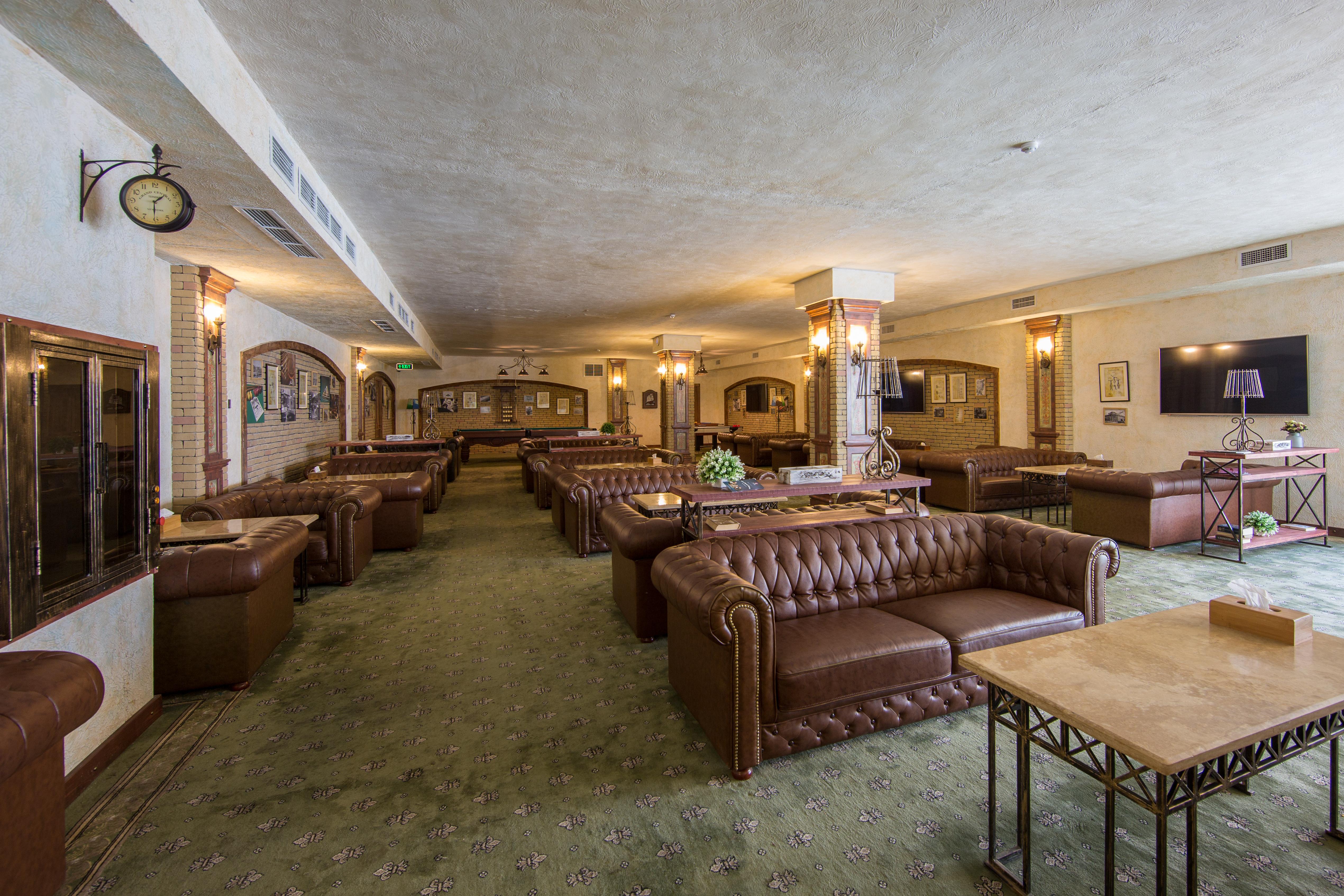 Caucasus Hotel Kasagh