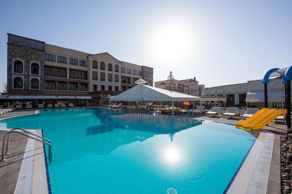 Caucasus 5* Kasagh