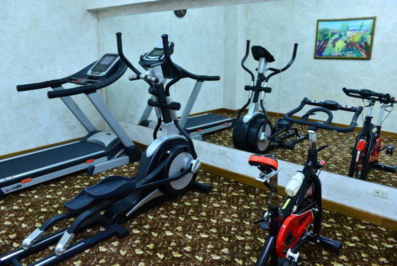 Caucasus Hotel Kasagh