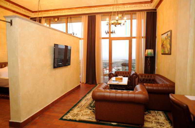 Caucasus Hotel 5*