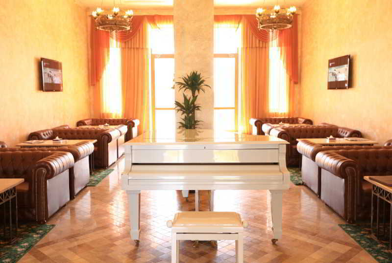 Caucasus Hotel Kasagh