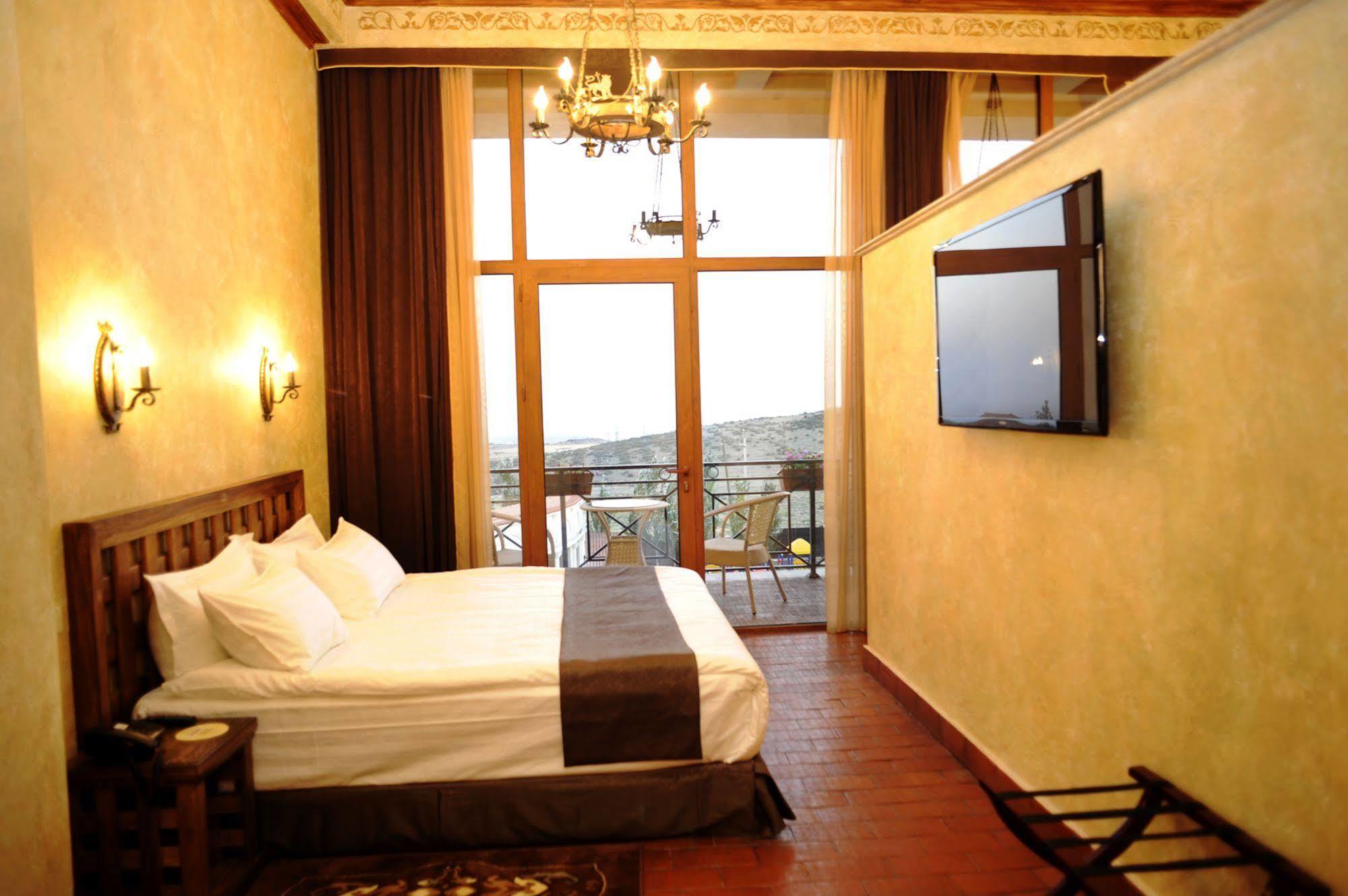 Caucasus 5* Kasagh